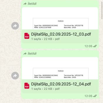 35 Gündür Teslim Edilmeyen Pilates Ekipmanları Ve İade Talebim