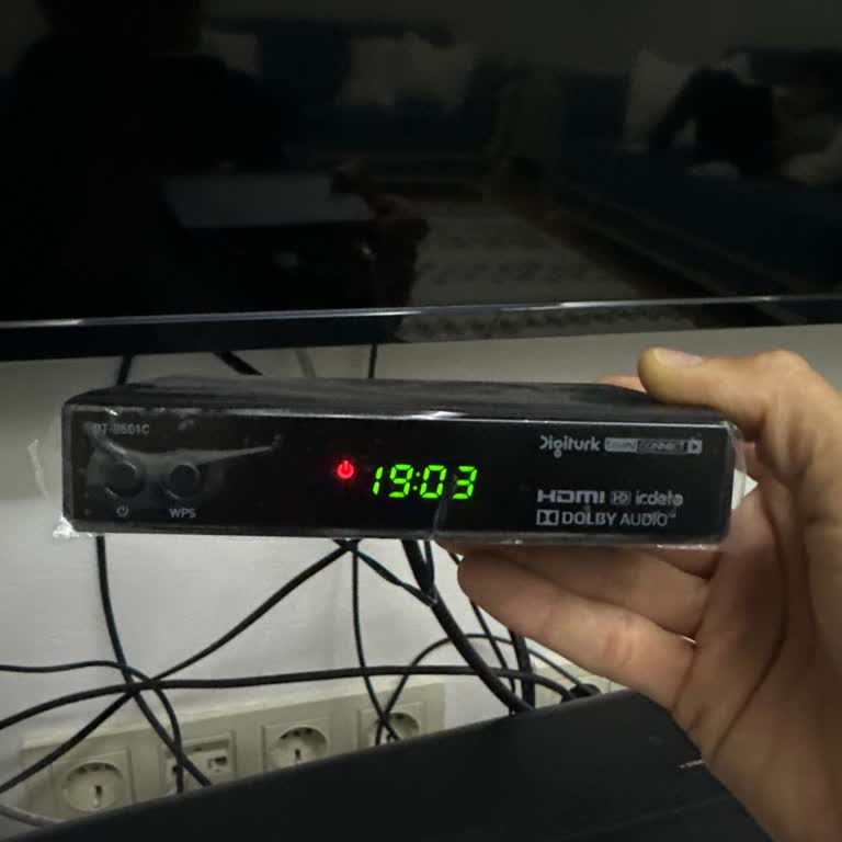 Digiturk Aynı Adreste İki Üyelik Ve Yanlış Fatura Mağduriyeti