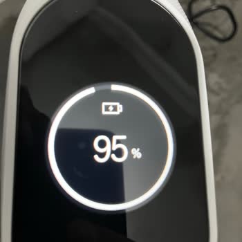 Bosch Unlimited 10 Dikey Süpürgede Şarj Sorunu Ve Yetersiz Müşteri Hizmeti