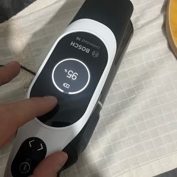 Bosch Unlimited 10 Dikey Süpürgede Şarj Sorunu Ve Yetersiz Müşteri Hizmeti