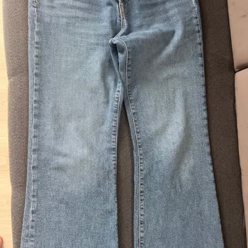 İlk Giyimde Bollaşan Pantolon Hayal Kırıklığı Yarattı