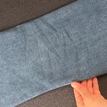 İlk Giyimde Bollaşan Pantolon Hayal Kırıklığı Yarattı