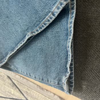 İlk Giyimde Bollaşan Pantolon Hayal Kırıklığı Yarattı