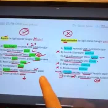 Media Markt iPad Air Ekran Koruyucusu Dokunmatiği Bozdu!