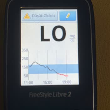 Freestyle Libre Libre2 Plus Sensör Arızası Sonrası Muhatap Bulamıyoruz Mağduriyetimiz Artıyor