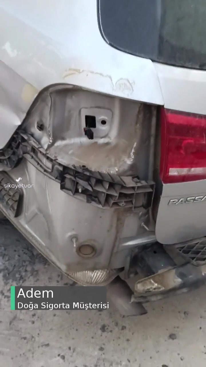 Doğa Sigorta'dan Mağduriyet Yaşatma! videonun kapak resmi