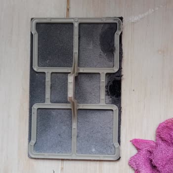 Hoover H-Dry 500 Kurutma Makinesi Tam Kurutmuyor