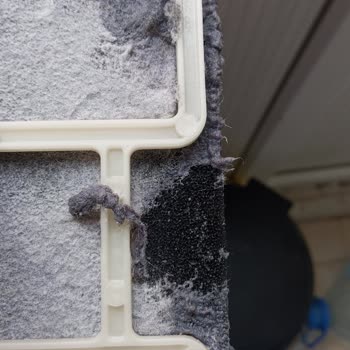 Hoover H-Dry 500 Kurutma Makinesi Tam Kurutmuyor