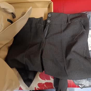 Pantoloncunuzgeldi.shop Gönderilen Ürünler Tamamen Yanlıştı