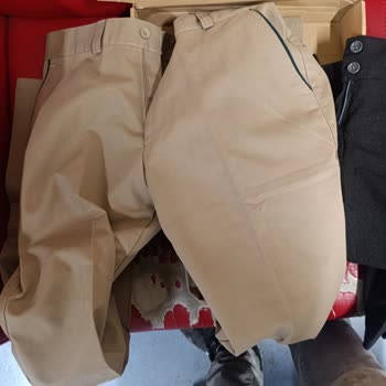 Pantoloncunuzgeldi.shop Gönderilen Ürünler Tamamen Yanlıştı