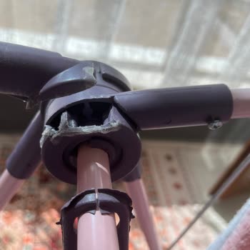 Kurutmalık Yedek Parça Bulunamıyor, Müşteri Hizmetlerinden Yanıt Alınamıyor