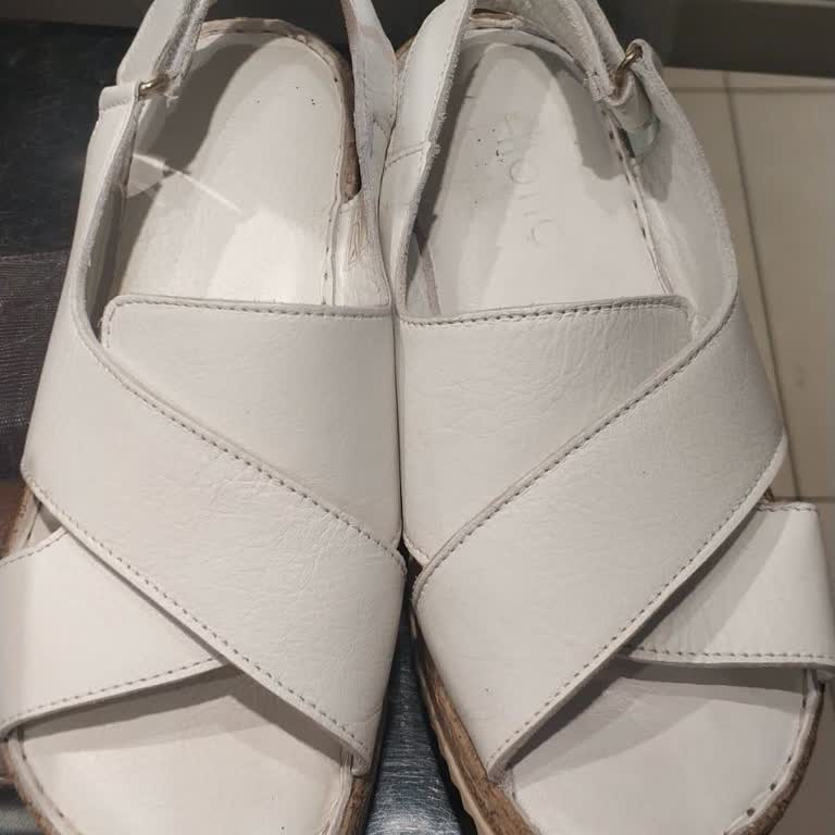 Hotiç'ten Aldığım Ayakkabının Renk Farkı Ve İade Sorunu