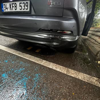 Arızalı Araç, İlgisiz Müşteri Hizmetleri Ve Haksız Ücret Mağduriyeti Yaşadım