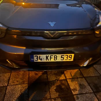 Arızalı Araç, İlgisiz Müşteri Hizmetleri Ve Haksız Ücret Mağduriyeti Yaşadım