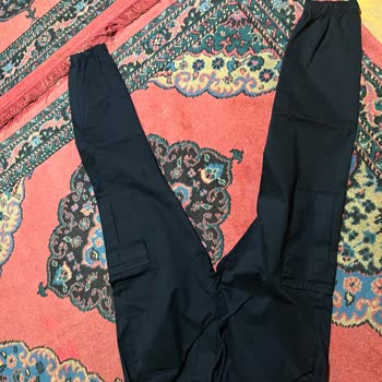 Yanlış Ve Eksik Ürün Gönderimi: Siparişimdeki Pantolonlar Teslim Edilmedi