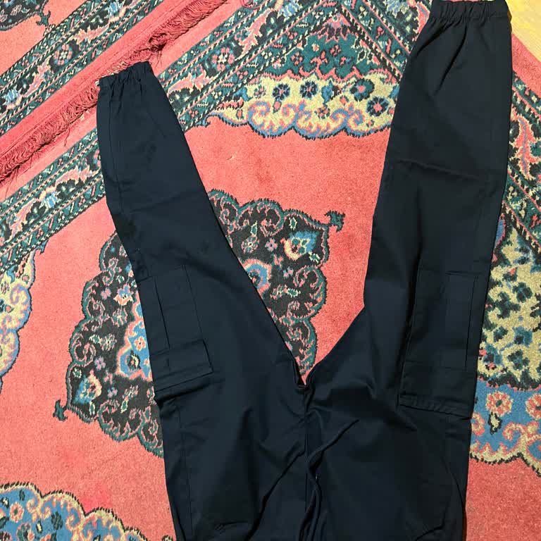 Yanlış Ve Eksik Ürün Gönderimi: Siparişimdeki Pantolonlar Teslim Edilmedi