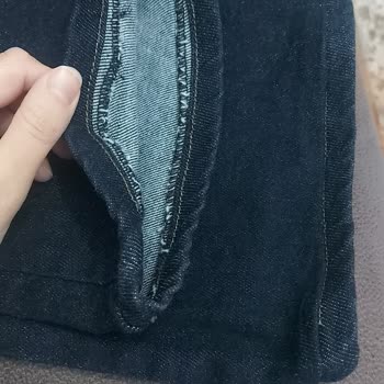 Tadilatlı Gelen Pantolon İçin Değişim Sorunu