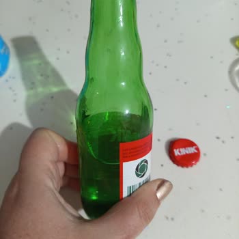 Maden Suyunda Beklenmedik Tat Değişikliği Sorunu