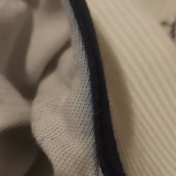 Nautica Classic Fit T-shirt Renk Kusması Ve Değişim Talebine Ret Cevabı