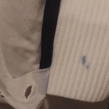 Nautica Classic Fit T-shirt Renk Kusması Ve Değişim Talebine Ret Cevabı