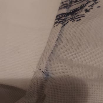 Nautica Classic Fit T-shirt Renk Kusması Ve Değişim Talebine Ret Cevabı