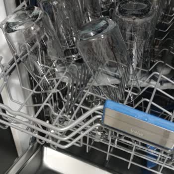 Beko BM 6347 WF I Dishwasher – Request For Full Refund