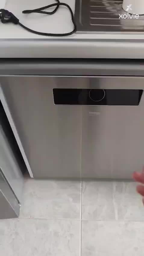 Beko BM 6347 WF I Dishwasher – Request For Full Refund video cover