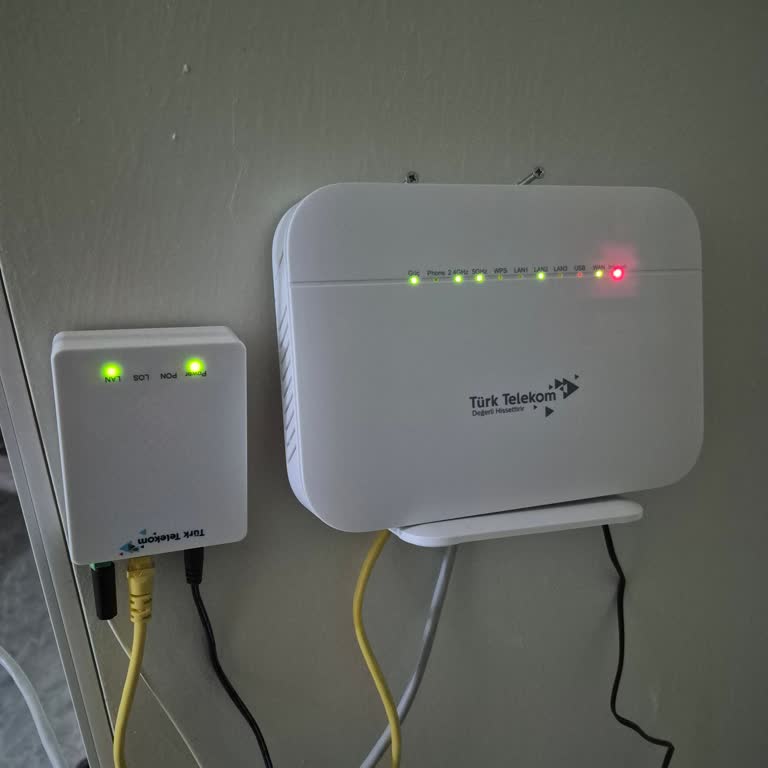 Uzun Süreli İnternet Kesintisi Ve Yetersiz Müşteri Hizmeti Nedeniyle Mağduriyet