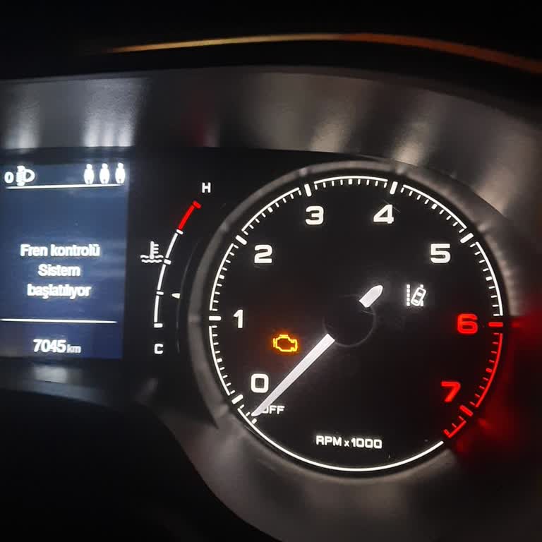 Garanti Kapsamındaki Aracım Serviste Mağdur Edildi, İkame Araç Ve Açıklama Verilmedi