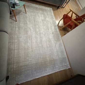 Aldığım Halının İplikleri Kolayca Kopuyor Ve İade Sorunu Yaşıyorum