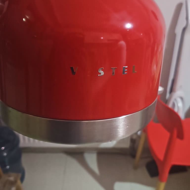 Vestel Su Isıtıcı Arızası 3,5 Aydır Çözülmüyor, Değişim Talebim Var