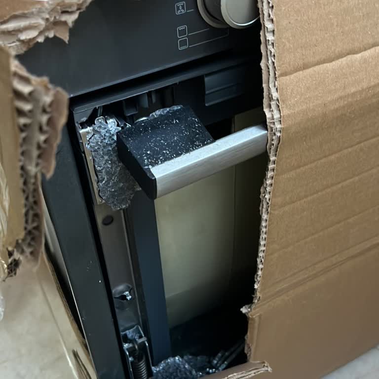 Taşınma Sonrası Hasar Ve İlgisizlik Mağduriyeti