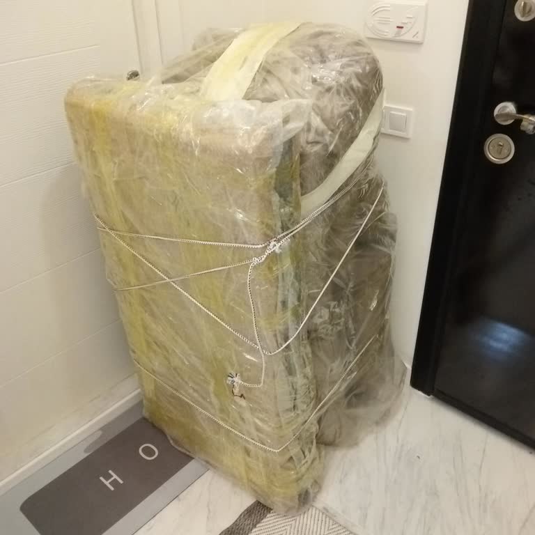 6 Gündür Alınmayan İade Kargom İçin Acil Çözüm Bekliyorum