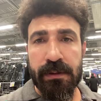 Decathlon Mağdur Etti!