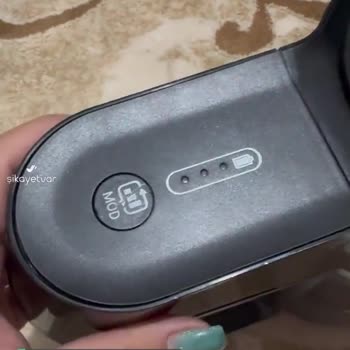 Beko Üretim Hatası Ürün Teknik Serviste Daha Kötü Hale Getirildi!