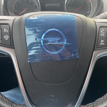 Opel Yetkili Servisinde Hava Yastığı Değişimi Sonrası Montaj Sorunu