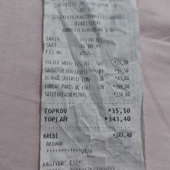 Tarihi Geçmiş Ve Bozuk Konserve Garnitür Yüzünden Zehirlenme Şüphesi