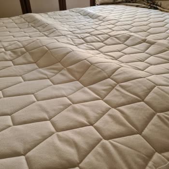 Bellona Sleep Yatakta Sürekli Deformasyon Ve Garanti Sorunu