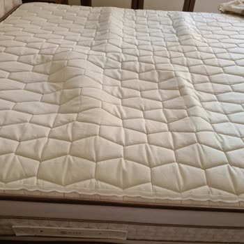 Bellona Sleep Yatakta Sürekli Deformasyon Ve Garanti Sorunu