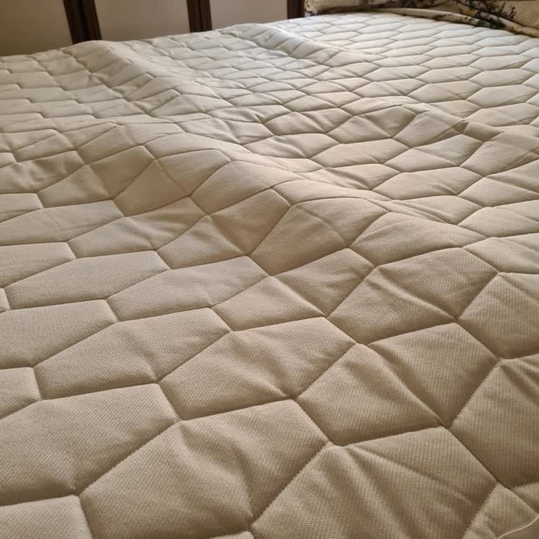 Bellona Sleep Yatakta Sürekli Deformasyon Ve Garanti Sorunu