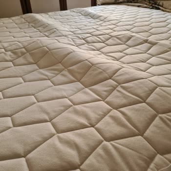 Bellona Sleep Yatakta Sürekli Deformasyon Ve Garanti Sorunu