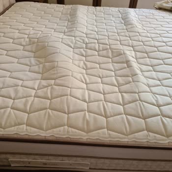 Bellona Sleep Yatakta Sürekli Deformasyon Ve Garanti Sorunu