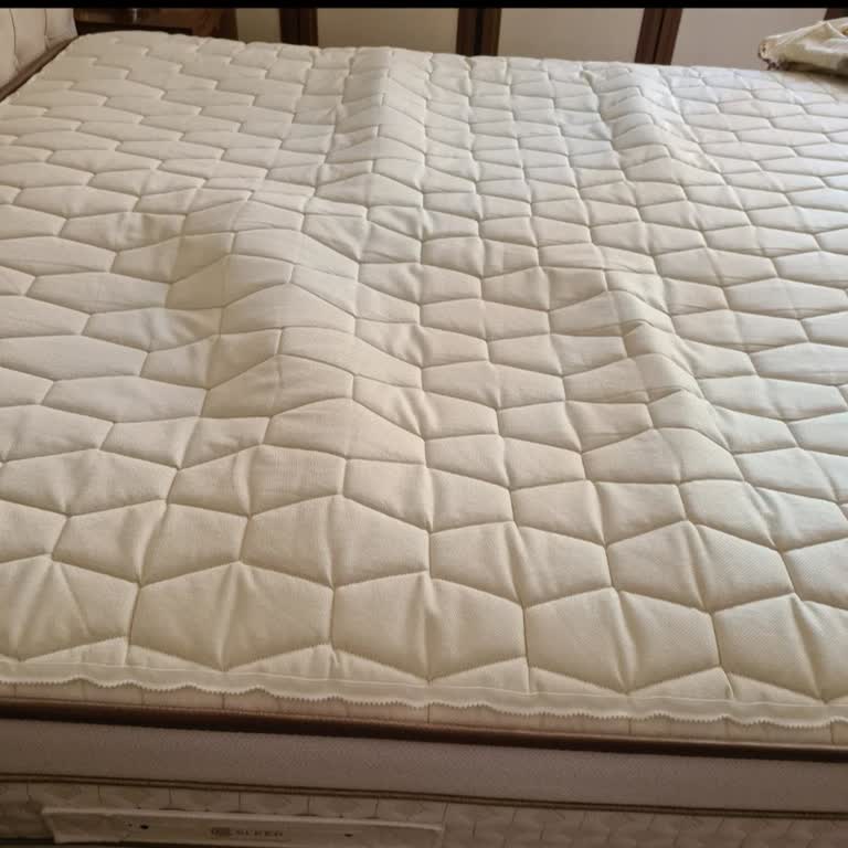 Bellona Sleep Yatakta Sürekli Deformasyon Ve Garanti Sorunu