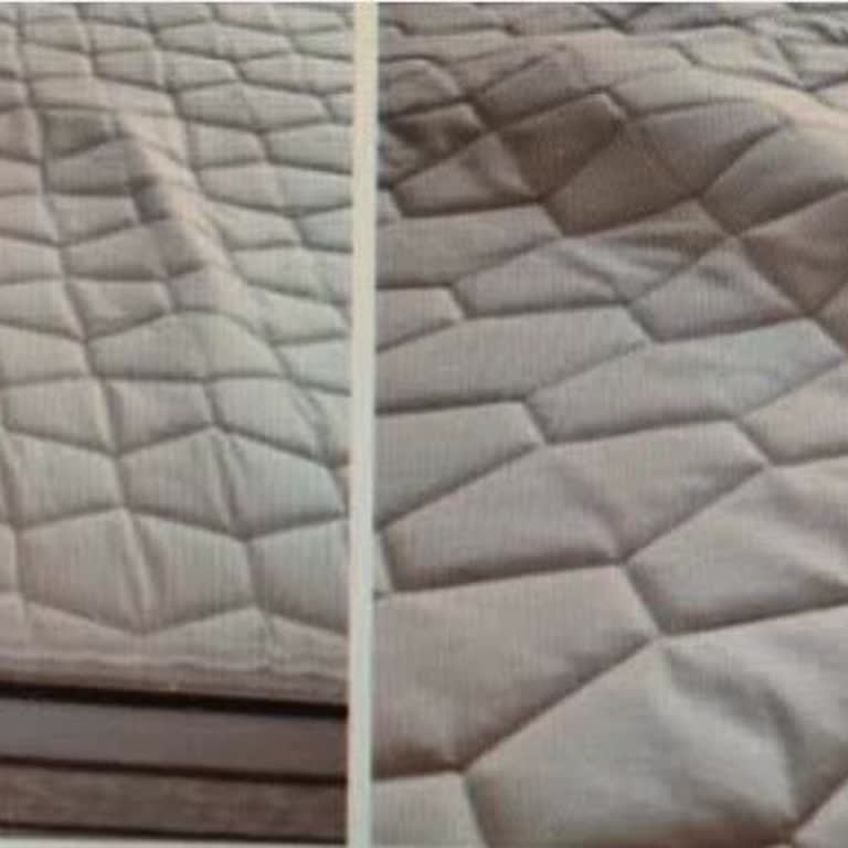 Bellona Sleep Yatakta Sürekli Deformasyon Ve Garanti Sorunu