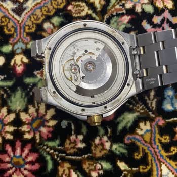 Satın Aldığım Saatin Mekanizması Sahte Çıktı, Mağduriyetimin Giderilmesini İstiyorum