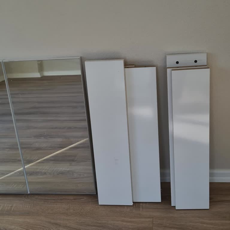 Yanlış Banyo Dolabı Gönderildi Doğru Ürün Hala Teslim Edilmedi