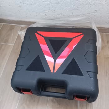 Robo Elektrikli Hidrolik Kriko Seti Şikayeti