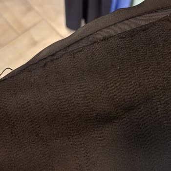 Veka Giyim Hatalarını Telafi Edemedi, Paramın İade Edilmesini İstiyorum