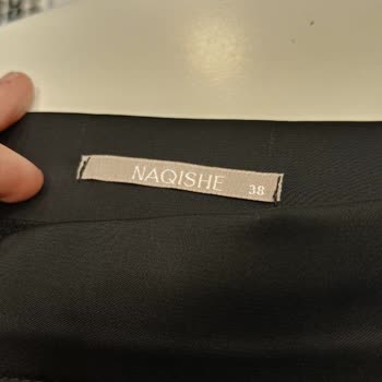 Veka Giyim Hatalarını Telafi Edemedi, Paramın İade Edilmesini İstiyorum