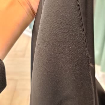 Veka Giyim Hatalarını Telafi Edemedi, Paramın İade Edilmesini İstiyorum